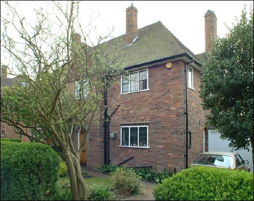 33 Hill Top